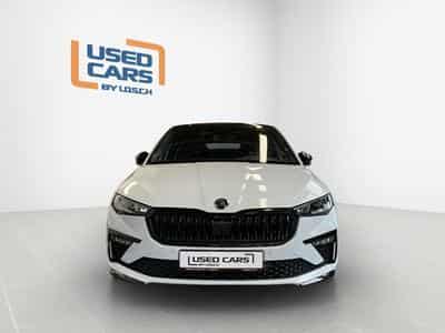 Skoda Scala Monte-Carlo+BVM+Led+Navi (2025) - Photo 3