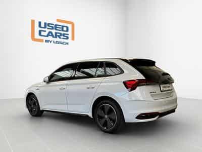 Skoda Scala Monte-Carlo+BVM+Led+Navi (2025) - Photo 5