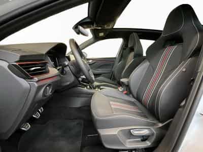 Skoda Scala Monte-Carlo+BVM+Led+Navi (2025) - Photo 11