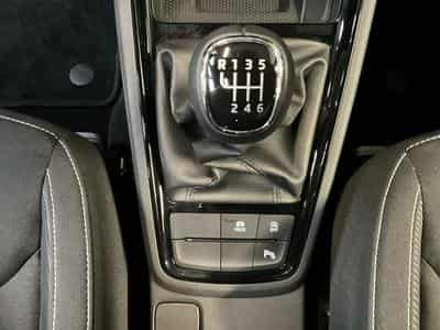 Skoda Scala Monte-Carlo+BVM+Led+Navi (2025) - Photo 14