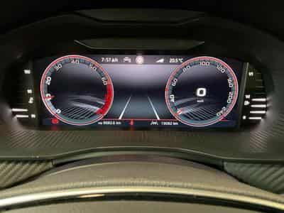 Skoda Scala Monte-Carlo+BVM+Led+Navi (2025) - Photo 13