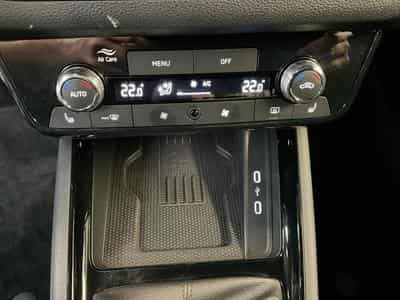 Skoda Scala Monte-Carlo+BVM+Led+Navi (2025) - Photo 15