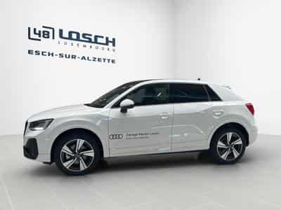 Audi Q2 S line (2026) - Photo 2
