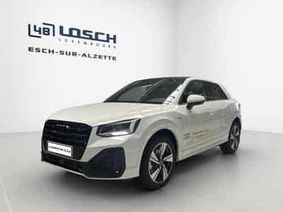 Audi Q2 S line (2026) - Photo 1