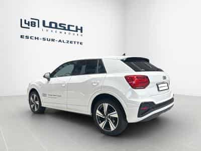 Audi Q2 S line (2026) - Photo 5