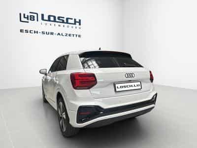 Audi Q2 S line (2026) - Photo 6