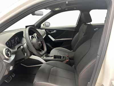 Audi Q2 S line (2026) - Photo 9