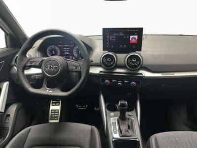 Audi Q2 S line (2026) - Photo 8