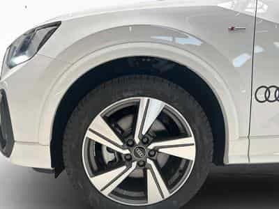 Audi Q2 S line (2026) - Photo 7