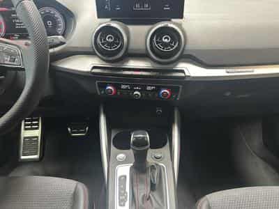 Audi Q2 S line (2026) - Photo 12