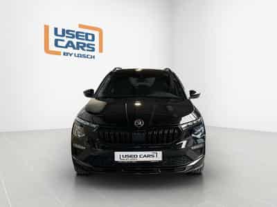 Skoda Kamiq Monte-Carlo+DSG+Led+Pano+Navi+DAB+ (2025) - Photo 3