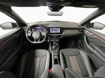 Skoda Kamiq Monte-Carlo+DSG+Led+Pano+Navi+DAB+ (2025) - Photo 2