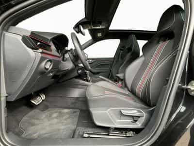 Skoda Kamiq Monte-Carlo+DSG+Led+Pano+Navi+DAB+ (2025) - Photo 9