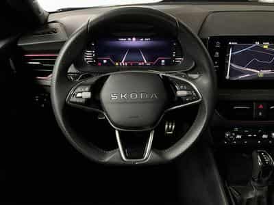 Skoda Kamiq Monte-Carlo+DSG+Led+Pano+Navi+DAB+ (2025) - Photo 10