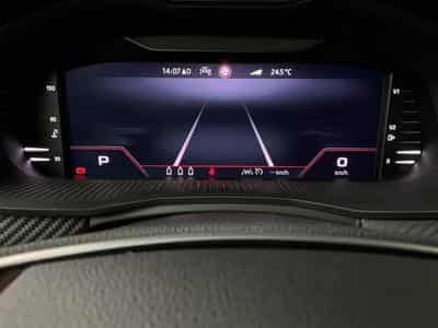 Skoda Kamiq Monte-Carlo+DSG+Led+Pano+Navi+DAB+ (2025) - Photo 11