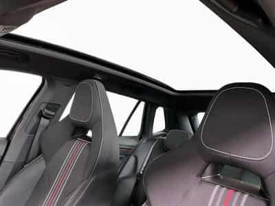 Skoda Kamiq Monte-Carlo+DSG+Led+Pano+Navi+DAB+ (2025) - Photo 15