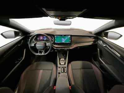 Skoda Octavia RS+DSG+Navi+LED+P.Simply-Clever (2025) - Foto 2