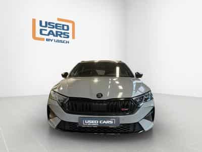 Skoda Octavia RS+DSG+Navi+LED+P.Simply-Clever (2025) - Foto 3
