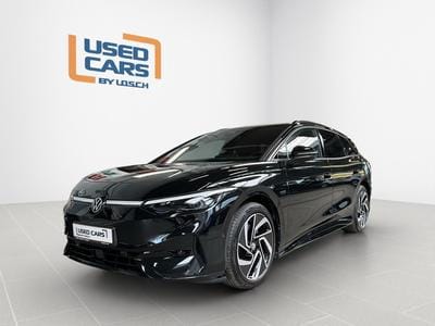 VW ID.7 (2025) - Photo 3