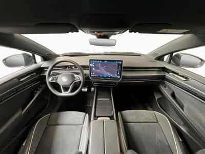 VW ID.7 77kWh+Tourer-Pro+Black-Style+IQ-Drive+P.Confort+AHK (2025) - Photo 3
