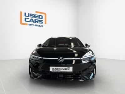 VW ID.7 77kWh+Tourer-Pro+Black-Style+IQ-Drive+P.Confort+AHK (2025) - Photo 4
