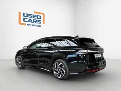 VW ID.7 77kWh+Tourer-Pro+Black-Style+IQ-Drive+P.Confort+AHK (2025) - Photo 6
