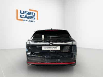 VW ID.7 77kWh+Tourer-Pro+Black-Style+IQ-Drive+P.Confort+AHK (2025) - Photo 8