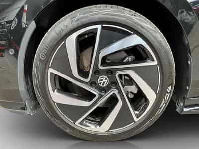 VW ID.7 77kWh+Tourer-Pro+Black-Style+IQ-Drive+P.Confort+AHK (2025) - Photo 9