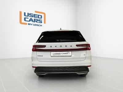 Skoda Kodiaq Sportsline+PHEV+DSG+Simply-Clever+LM20+AHK (2025) - Foto 7