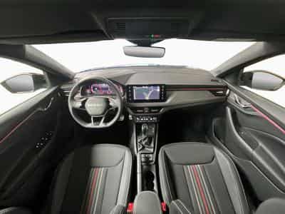 Skoda Scala Monte-Carlo+DSG+Pano+LED+RearView (2025) - Photo 2