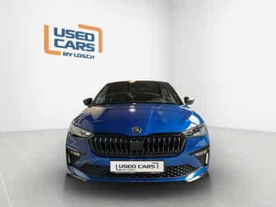 Skoda Scala Monte-Carlo+DSG+Pano+LED+RearView (2025) - Photo 3