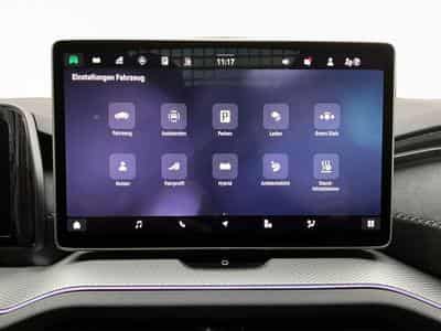 Skoda Kodiaq Sportsline+PHEV+DSG+Simply-Clever+LM20+AHK (2025) - Foto 13