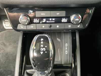Skoda Scala Monte-Carlo+DSG+Pano+LED+RearView (2025) - Photo 15