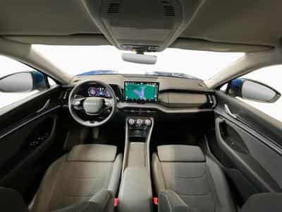 Skoda Kodiaq Selection+DSG+RearView+Navi+LED+digi (2025) - Foto 2