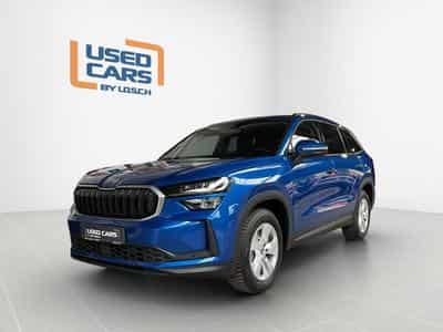 Skoda Kodiaq Selection+DSG+RearView+Navi+LED+digi (2025) - Foto 1