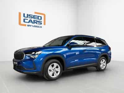 Skoda Kodiaq Selection+DSG+RearView+Navi+LED+digi (2025) - Foto 4