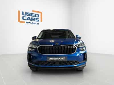 Skoda Kodiaq Selection+DSG+RearView+Navi+LED+digi (2025) - Foto 3