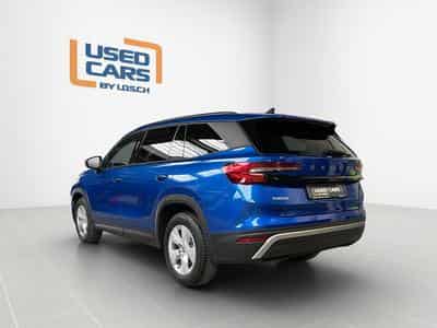 Skoda Kodiaq Selection+DSG+RearView+Navi+LED+digi (2025) - Foto 6