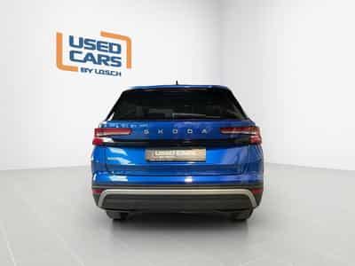 Skoda Kodiaq Selection+DSG+RearView+Navi+LED+digi (2025) - Foto 7