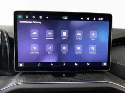 Skoda Kodiaq Selection+DSG+RearView+Navi+LED+digi (2025) - Foto 13