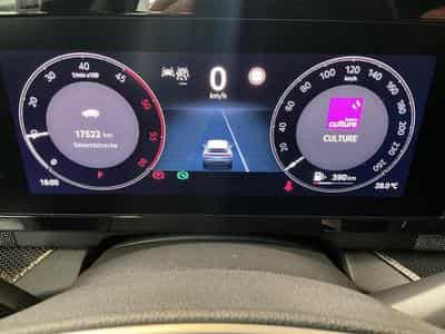 Skoda Kodiaq Selection+DSG+RearView+Navi+LED+digi (2025) - Foto 11