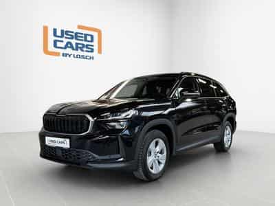 Skoda Kodiaq Selection+DSG+RearView+Navi+LED+digi (2025) - Foto 1