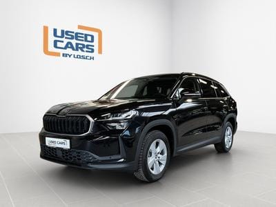 Skoda Kodiaq (2025) - Foto 6