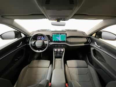Skoda Kodiaq Selection+DSG+RearView+Navi+LED+digi (2025) - Foto 2