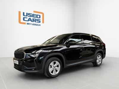 Skoda Kodiaq Selection+DSG+RearView+Navi+LED+digi (2025) - Foto 4