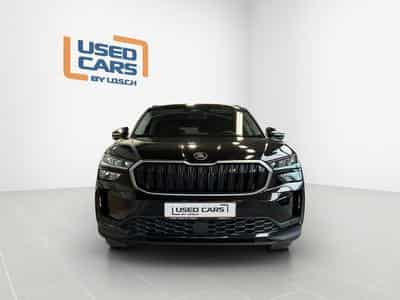 Skoda Kodiaq Selection+DSG+RearView+Navi+LED+digi (2025) - Foto 3