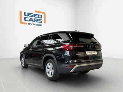 Skoda Kodiaq Selection+DSG+RearView+Navi+LED+digi (2025) - Foto 6