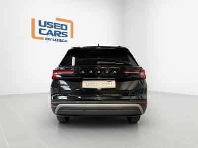 Skoda Kodiaq Selection+DSG+RearView+Navi+LED+digi (2025) - Foto 7