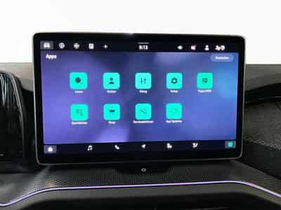 Skoda Kodiaq Selection+DSG+RearView+Navi+LED+digi (2025) - Foto 15