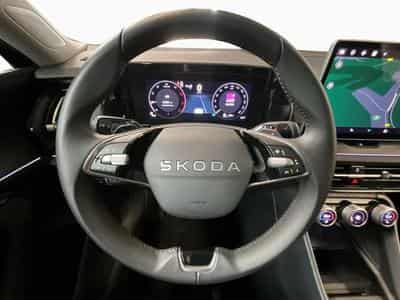 Skoda Kodiaq Selection+DSG+RearView+Navi+LED+digi (2025) - Foto 12